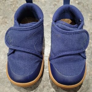 Stonz Cruiser Natural Size 8 Navy